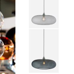 灯饰设计 LightPlan 2018年欧美玻璃吊灯设计电子书籍