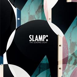 国外个性十足现代灯饰设计Slamp 2018
