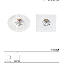 灯饰设计 Fabrilamp 2019年商业照明产品目录