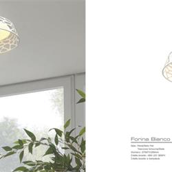 灯饰设计 2018年​现代灯饰产品电子书籍Orlicki Design