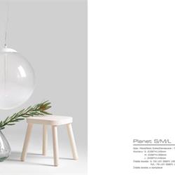 灯饰设计 2018年​现代灯饰产品电子书籍Orlicki Design