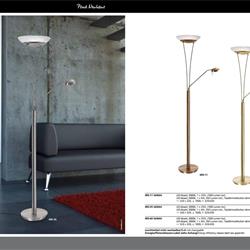 灯饰设计 2019年欧美现代灯饰设计目录Paul Neuhaus