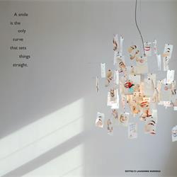 灯饰设计 2019年国外创意环保灯具Ingo Maurer