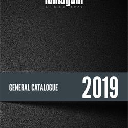 Fumagalli 2019年欧美户外灯具设计电子书籍