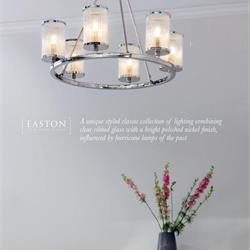 灯饰设计 英国照明品牌Endon 2019年灯饰设计电子书籍