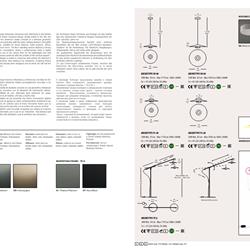 灯饰设计 Morosini 2018现代简约灯饰设计电子版产品图册