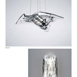 灯饰设计 2018年欧美琉璃工艺灯饰 La murrina