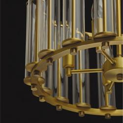 灯饰设计图:Regenbogen 2019年最新欧美现代灯饰设计