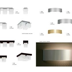 灯饰设计 Nowodvorski 2018年现代风格灯饰设计图片