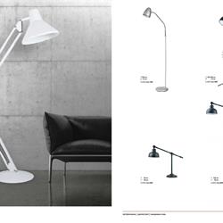 灯饰设计 Nowodvorski 2018年现代风格灯饰设计图片