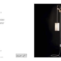 灯饰设计 2018年欧美流行灯饰灯具设计画册 ITALAMP