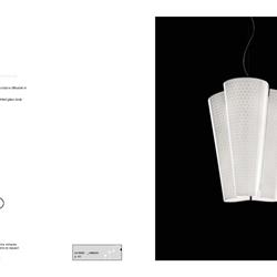 灯饰设计 2018年欧美流行灯饰灯具设计画册 ITALAMP