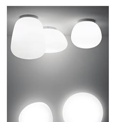 灯饰设计 Fabbian 2018年欧美商场照明