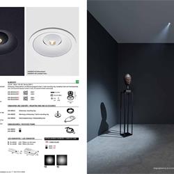 灯饰设计 Molto luce 2018年商业照明灯具设计