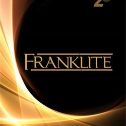 灯具设计 Franklite 2018年英国现代灯具品牌画册