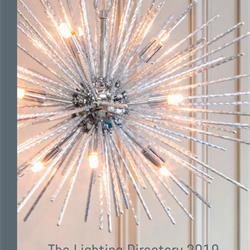 灯具设计 Endon 2019年最新欧美灯具设计图片画册
