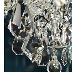 灯饰设计 Swarovski 2018年水晶玻璃灯饰设计