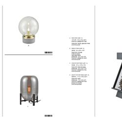 灯饰设计 ELK Lighting 2019年欧美知名灯饰品牌目录