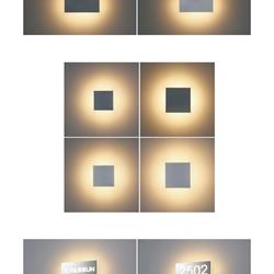 灯饰设计 Ledison 2018年欧美商业照明LED灯
