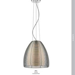 灯饰设计 Serene 2018年欧美现代吊灯设计