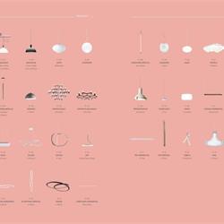 灯饰设计 NEMO 2018年现代时尚灯具设计画册