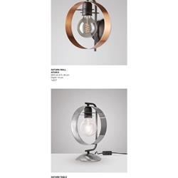 灯饰设计 Malapetsas 2018年现代简约个性灯饰设计