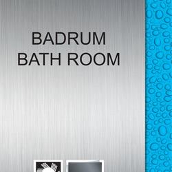 浴室灯设计:Aneta 2018年欧美室内浴室灯设计电子画册