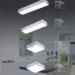 灯饰设计 Jsoftworks 2018年欧美室内灯饰设计目录