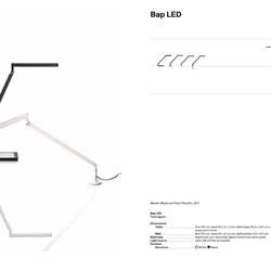 灯饰设计 luceplan 2019年国外现代灯具设计图片