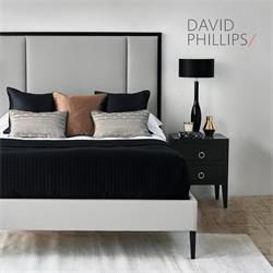 家具设计图:David Phillips 2018年欧美室内家居灯饰设计画册