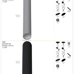 灯饰设计 Metropo 2018年欧美灯具设计画册