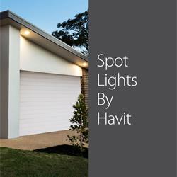 灯饰设计 Havit 2019年欧美室外灯具设计目录