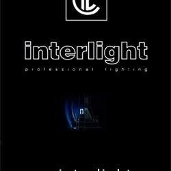 灯饰设计图:Interlight 2018年欧美LED灯设计产品目录