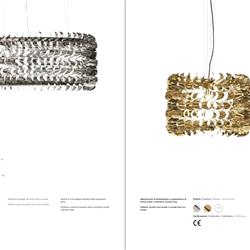 灯饰设计 Opinion Ciatti 2019年国外新颖灯具设计