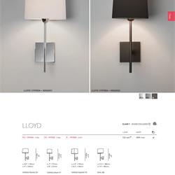 灯饰设计 Astro 2019年欧美家居照明现代灯具设计图册