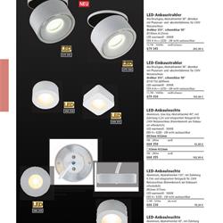 灯饰设计 Eltric 2019年现代灯具设计目录