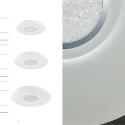灯饰设计 MDC 2019年国外现代简约LED灯具