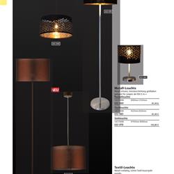 灯饰设计 Eltric 2019年欧美现代灯具设计目录