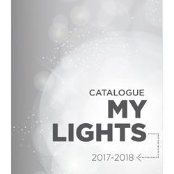 麻绳灯饰设计:SMK Group 2018年欧美现代灯具设计目录