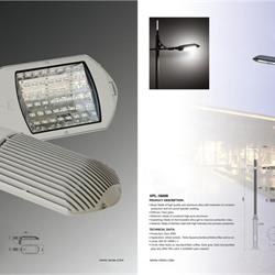灯饰设计 Vonn 2018年欧美户外灯具设计图片