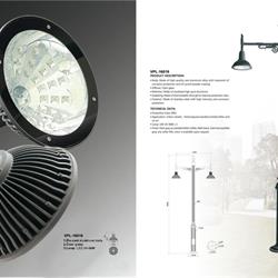 灯饰设计 Vonn 2018年欧美户外灯具设计图片