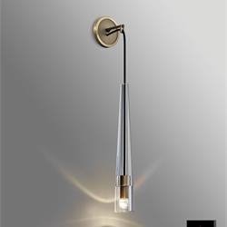 灯饰设计 Jonathan Browning 2019年最新全铜灯具设计目录