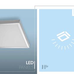 灯饰设计 AZzardo 2019年商业照明产品PDF目录