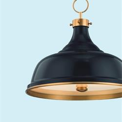 灯饰设计 2019年欧美现代灯具目录Hudson Valley 经典