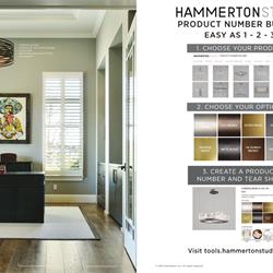 灯饰设计 Hammerton 2019年欧美现代灯具设计图片