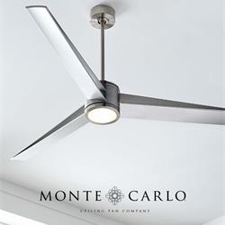 灯饰设计图:monte carlo 2019年最新吊扇灯设计电子目录