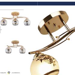 灯饰设计 Erste 2019年欧美灯具设计目录