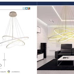 灯饰设计 Erste 2019年欧美灯具设计目录