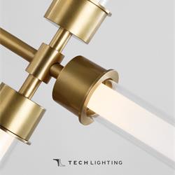 灯具设计 Tech 欧美品牌灯饰设计2019年补充目录