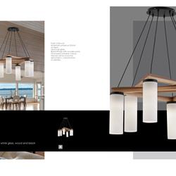 灯饰设计 欧洲现代灯具设计画册Viokef Lighting
